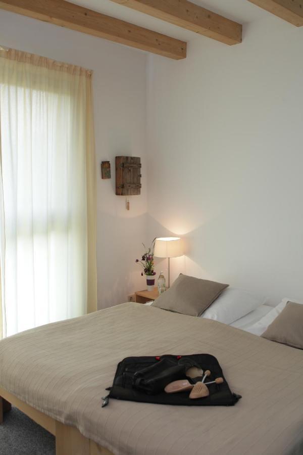 Alanus Gastehaus Hotel Alfter Exterior foto